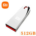 Xiaomi 2TB Usb 3.2 Flash Drives High Speed Metal Pendrive 512GB 256GB 1TB Portable Usb Drive Waterproof Memoria Usb Flash Disk. 