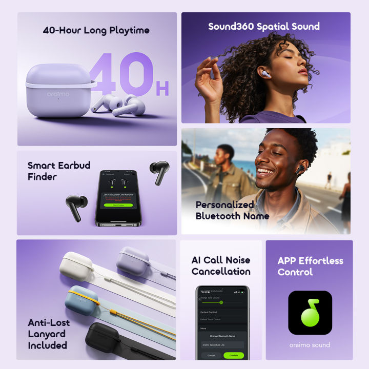 oraimo%20SpaceBuds%20Lite%20(OTW-324)%20Sound360%20Anti-Lost%20True%20Wireless%20Earbuds%20-%20Image%202