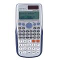 Scientific Calculator Calculation Device Office Accessories Outdoor Dustproof Students Supplies Calculation Device minghao.