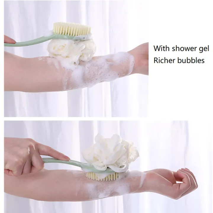%E3%80%90The%20Edge%20of%20Beauty%E3%80%91Long%20Back%20Body%20Brush%20Bath%20Shower%20Exfoliating%20Scrub%20Skin%20Conbo%20-%20Image%203
