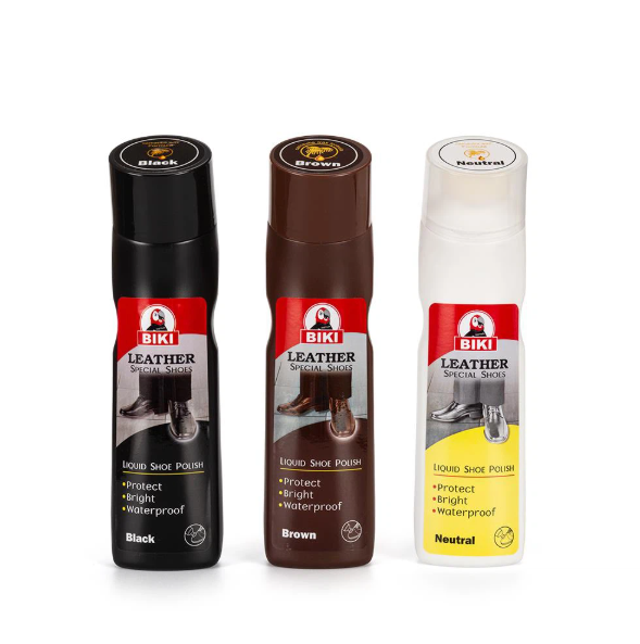 BIKI%20Leather%20Special%20Liquid%20Black/Brown/Neutral%20Color%20Shoe%20Polish%20-%2075ml%20-%20Image%206