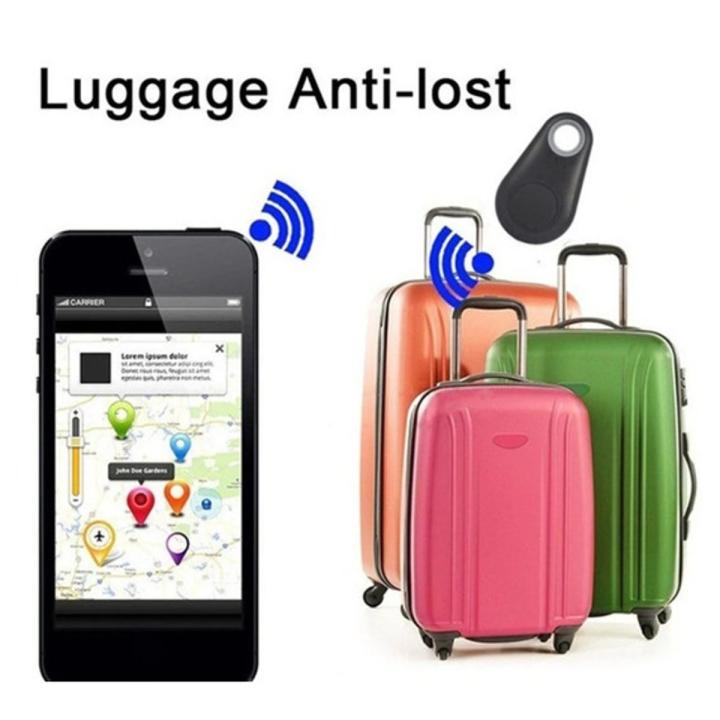 Mini Smart Anti-lost Alarm Tag