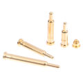 10Pcs Pogo Pin Connector Pogopin Battery Spring Loaded Contact SMD Needle PCB 1.8 6 8 10 13 MM Test Prob Conbo. 
