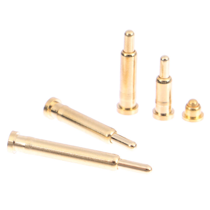 10Pcs%20Pogo%20Pin%20Connector%20Pogopin%20Battery%20Spring%20Loaded%20Contact%20SMD%20Needle%20PCB%201.8%206%208%2010%2013%20MM%20Test%20Prob%20Conbo%20-%20Image%205