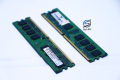 DDR2 2 GB RAM DESKTOP. 