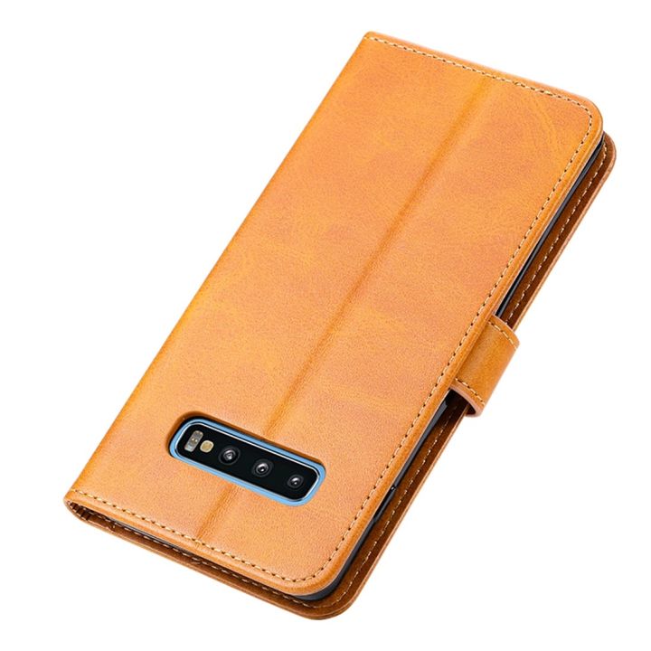 GUSSIM%20Business%20Style%20Horizontal%20Flip%20Leather%20Case%20with%20Holder%20&%20Card%20Slots%20&%20Wallet%20-%20Image%205