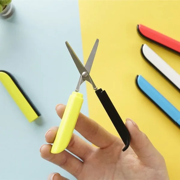 Folding%20Scissors%20Anti%20Cutter%20stainless%20Scissor%20Stationery%20Paper%20cut%20Office%20Student%20School%20-%20Image%202