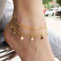 Star Payel Anklet for Women. 