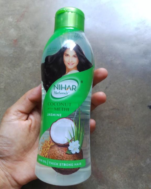 Nihar%20Jasmine%20Hair%20Oil%20-%20200%20ml%20(Indian)%20-%20Image%203