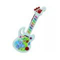 Guitar Toy Musical Play Kid Boy Girl Toddler Learning Electron Toy.