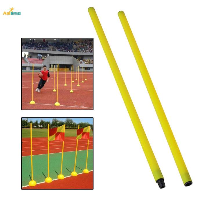 Soccer%20Training%20Markers%20Bright%20Colors%20Football%20Sign%20Pole%20for%20Soccer%20Football%20-%20Image%203