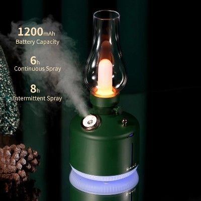 280mL%20Kerosene%20Lamp%20Shaped%20Humidifier%20Diffuser%20With%207-color%20Light%20USB%20Cool%20Mist%20Humidifier%20Desktop%20Air%20Humidifier%20Stepless%20Dimming%202%20Spray%20Modes%20-%20Image%205