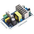 AC 110V 220V to DC 24V 6A AC-DC Switching Power Supply Board Module Buck Converter 100W XK-2412-24 DC Power Supply. 