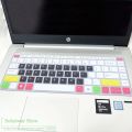 For HP ZBook Create G7 hp zbook studio g7 zbook X360 G5 laptop Keyboard Cover Protector Skin. 