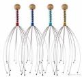 Pro Head Neck Scalp Relax Massager Stainless Steel Head Massage. 