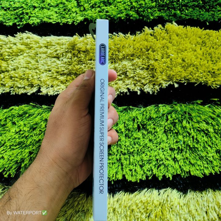 For%20Samsung%20Galaxy%20Note%2010%20Plus%20/%20Samsung%20Galaxy%20Note%2010+%20Screen%20Protector%20Full%20Glue%20Large%20Arc%20Curved%20Glass%20Original%20Premium%20Super%20Gorila%20Glass%20-%20Image%202