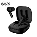 QCY T13 ANC Active Noise Reduction True Wireless Bluetooth Earphone in-Ear for Sleep Ultra-Long Life Battery Large Power. 