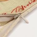 Softly Cushion Cover 45X45cm Cotton Xmas Throw Pillow Cases Home Decorative Cushion Cover Square Pillow #11.