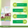 Mamaearth Onion Oil for Hair Regrowth & Hair Fall Control Hair Oil (150 ml). 