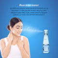 Moisturizing Hydrogen Mist. 