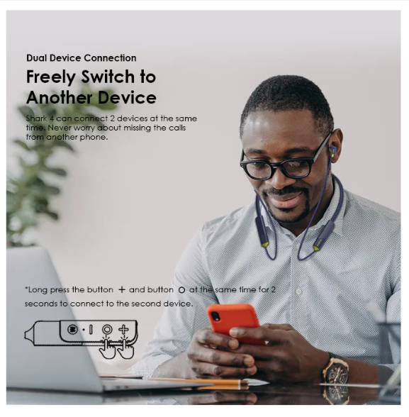 Oraimo%20OEB-E30D%20Shark%204%20-%20Dual%20EQ%20-%2020-hr%20Playtime%20-%20IPX5%20Waterproof%20-%20Neckband%20Wireless%20Earphone%20Bluetooth%20Headset%20-%20Image%204