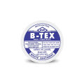 B - TEX White Ointment Skin Itches Eczema Rash Ring Worm - 14g.