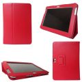 Stand Cover Case For Samsung Galaxy Note 10.1 GT N8000 Tablet N8010 N8013 N8020 Folio Flip Book Case. 