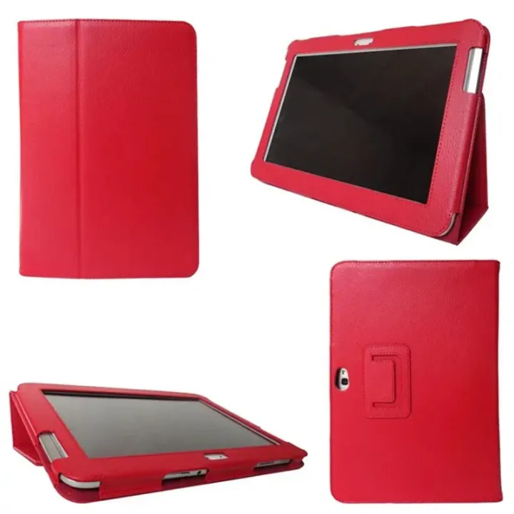 Stand%20Cover%20Case%20For%20Samsung%20Galaxy%20Note%2010.1%20GT%20N8000%20Tablet%20N8010%20N8013%20N8020%20Folio%20Flip%20Book%20Case%20-%20Image%203