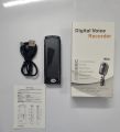 T60 Voice Recorder USB Professional.