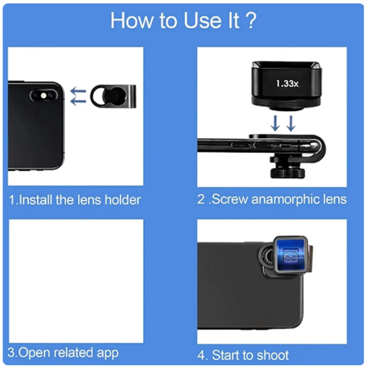 1%20PCS%201.33X%20Anamorphic%20Lens%20Filmmaking%20Phone%20Camera%20Lens%20Mobile%20Phone%20Video%20Widescreen%20Movie%20Lens%20By%20Filmic%20Pro%20App%20-%20Image%205