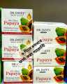 Dr Devey Papaya Beauty Soap - 135gm. 