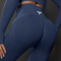 KEEP THAT PUMP Seamless Leggings Women Gym Yoga Pants Women's High Waist Legging Fitness Workout Tights Running Pants.