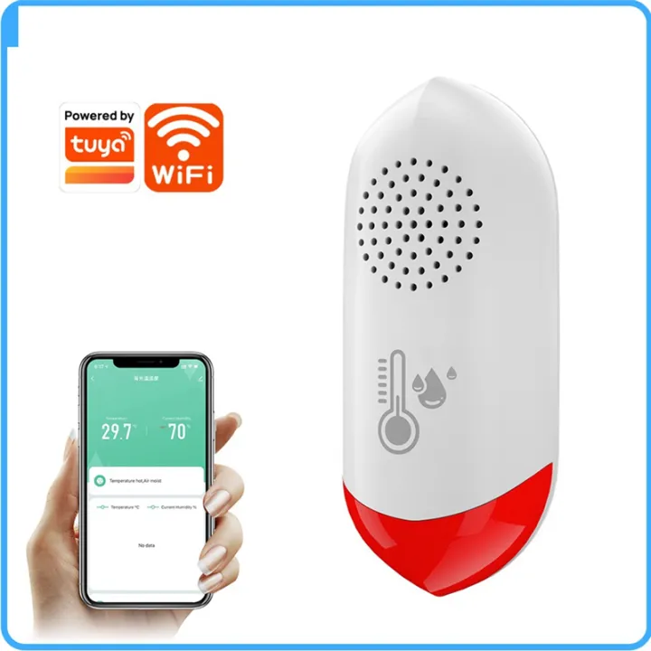 WIFI%20Temperature%20and%20Humidity%20Sensor%20Furnishing%20Temperature%20and%20Humidity%20Detector%20Intelligent%20Temperature%20Humidity%20Alarm%20-%20Image%203