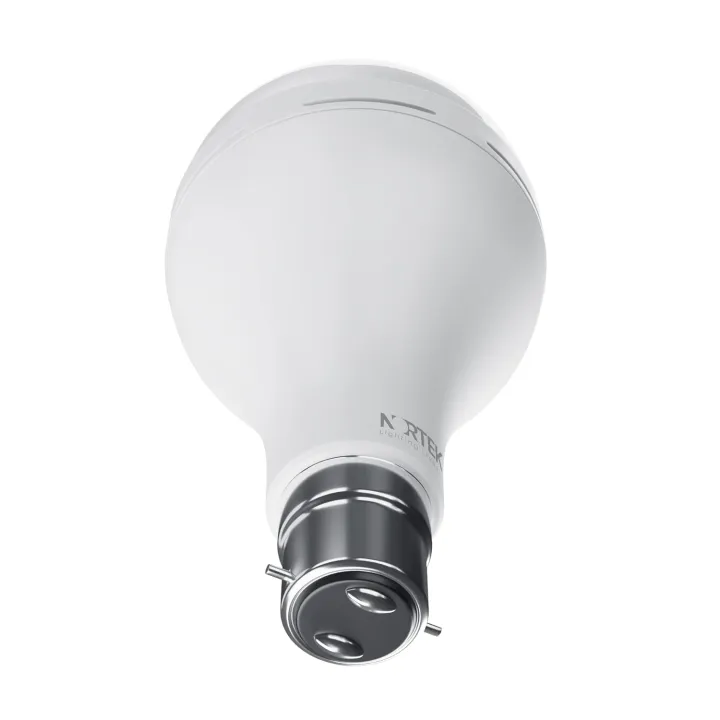 Rechargeable Light 12W AC/DC Emergency LED Light | Daraz.com.bd