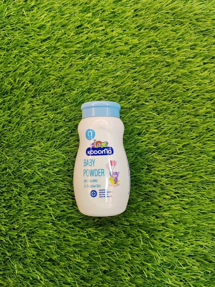 Kodomo Baby Powder
