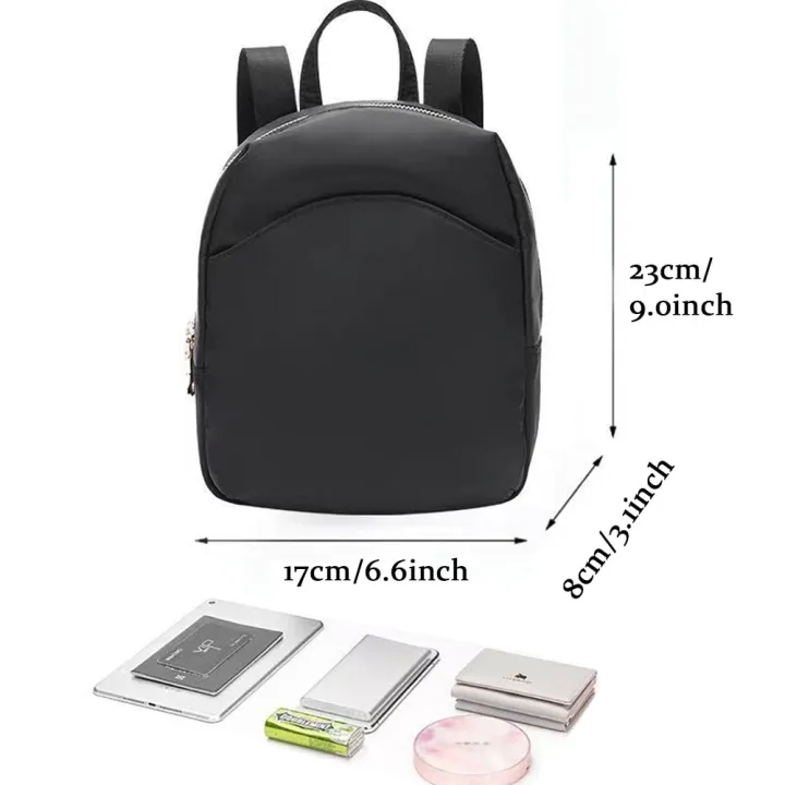 White%20Picture%20Print%20Mini%20Backpack%20Crossbody%20Bag%20for%20Teenage%20Girl%20Women%20Shoulder%20Phone%20Purse%20Korean%20Style%20New%20Trendy%20Female%202023%20-%20Image%202