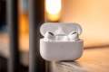 AirPodds Pro High Quality True Wireless Earbuds with Active Noise Cancellation (ANC) - Bluetooth Headphone.