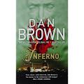 Inferno (Robert Langdon): (Robert Langdon Book 4) Mass-Market Paperback – Bangladeshi Print. 
