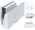 Starlink Gen 3 Router & Power Supply Mount Kit. 