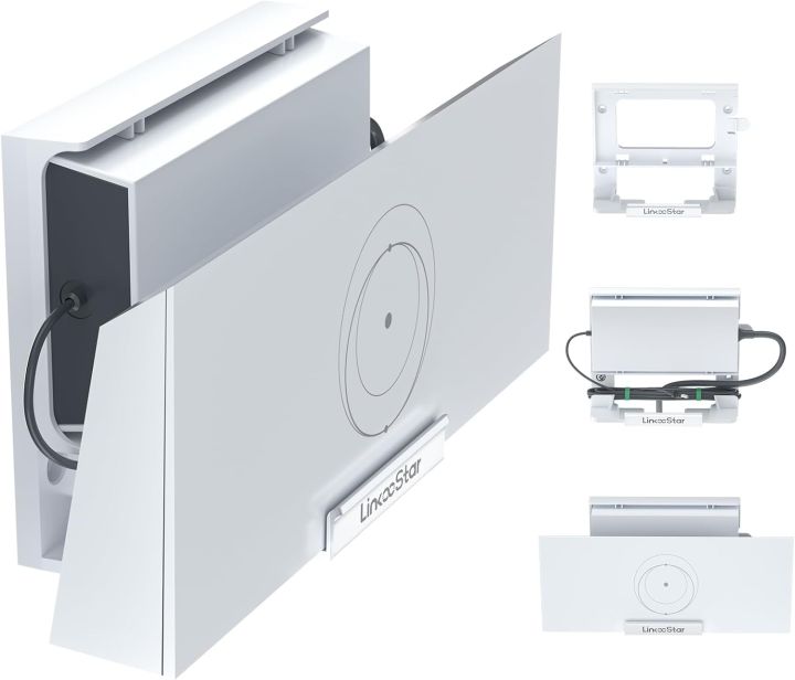 Starlink Gen 3 Router & Power Supply Mount Kit