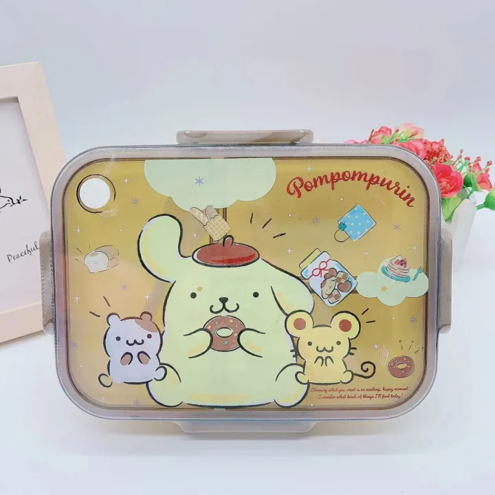 Sanrio%20Hello%20Kitty%20Kawaii%20Cinnamoroll%20Separate%20Lunch%20Boxes%20Plastic%20Kuromi%20Melody%20Bento%20Box%20Fruit%20Salad%20Box%20Child%20Tableware%20-%20Image%207