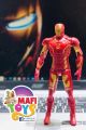 Marvel Select Captain America 6 Inch Civil War Iron Man Mark 46 Action Figure. 
