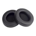 2Pcs Soft Earpads Ear Cushion Earmuff for Razer Kraken 7.1 V-2 Gaming Headphone.