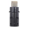 4 Pcs Car Reverse Backup Assist Parking Sensor for E39 E46 E53 E60 E61 E63 E64 E65 E66 E83 66206989069 66200309540.