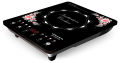 Electra Induction Cooker EICV3814/23-Black. 