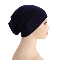 Unisex Spandex Dreadlocks Tube Sock Wide Elastic Headband Loc Cap Long Hair Dreads Satin Head Wrap for Women Men Sleeping Caps. 