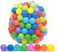Baby Tent Play House for Kids With 50 pcs plastic balls.