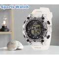 LASIKA Watch Sports Watch Fashion Mens Watches in Wristwatches Luxury Waterproof Watch. 