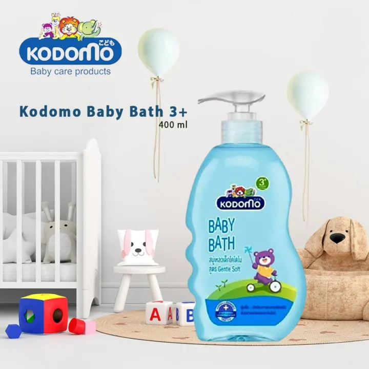 2%20Pack%20Combo%20Kodomo%20Baby%20Oil%20200ml%20%E2%80%93%20Soft,%20Smooth%20&%20Healthy%20Baby%20Skin%20-%20Image%202
