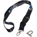GoPro Neck Strap Lanyard Sling with Quick-released Buckle for GoPro Action Camera Accessory. 